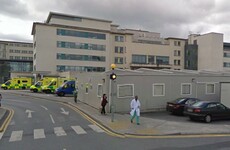 Investigation launched after woman in her 80s dies on hospital trolley