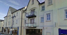Three-year-old boy in critical condition after fall from apartment building