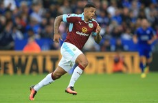 Burnley striker Andre Gray banned for four matches following homophobic tweets