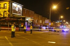 "I can't understand how a family watches its members being knocked off and doesn't say 'we've got to stop this'"