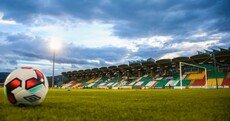 We'll Leave It There So: Fresh faces in Irish squad, O'Neill's new contract and today's sport