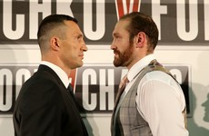 Tyson Fury declared 'medically unfit' as Klitschko rematch is postponed again