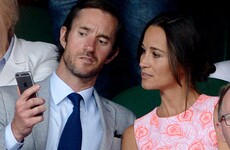 Police investigating alleged hack of Pippa Middleton's iCloud account