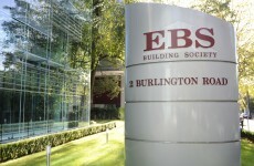 EBS cancels Christmas payments for staff