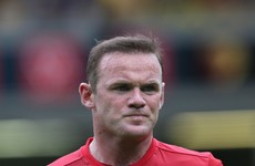 Mourinho makes his first big call as Man Utd manager by dropping Wayne Rooney