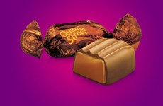 Christmas staple Quality Street has made a big change to its sweet roster, and people are not at all happy