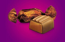 Christmas staple Quality Street has made a big change to its sweet roster, and people are not at all happy