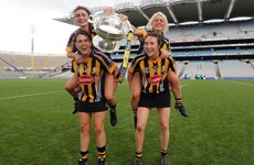 Ladies football and camogie finals to be added to free-to-air list
