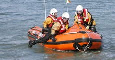 Body recovered from sea by Doolin Coast Guard