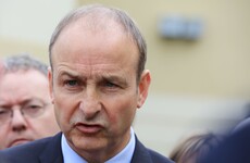Fianna Fáil dips in support in latest opinion poll