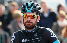Wiggins: I was not seeking unfair advantage