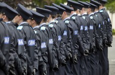 The government has offered a pay deal to a Garda union