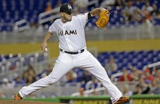 Jose Fernandez, one of baseball's brightest stars, dies in boating accident aged 24