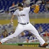 Jose Fernandez, one of baseball's brightest stars, dies in boating accident aged 24