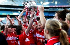 Cork clinch All-Ireland six-in-a-row as Dublin suffer final heartbreak again