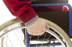 Man spent 43 years using wheelchair following incorrect diagnosis