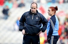 'I believe our ladies association have let us down' - Dublin boss fury over scoring decision