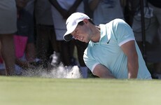 As it happened: Rory McIlroy's sensational $11.5m playoff