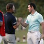 Ryan Moore's playoff battle with McIlroy earns him Ryder Cup place ahead of Bubba Watson