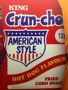 14 images that will give every eighties and nineties Irish kid the shivers