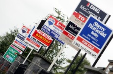 The average price of the average home is now over €200,000 for the first time since the crash
