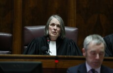Ireland's top judge is worried about the country's reputation