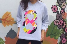 This jumper is shaping up to be the latest symbol of the Repeal The 8th campaign