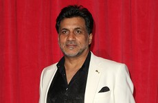 Actor sacked from Coronation Street apologises for "racially offensive" tweets