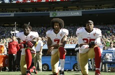 The Redzone: As more black Americans die, Colin Kaepernick's protest speaks louder than ever