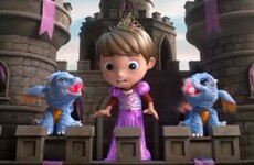 This new Smyth's Toys ad is being praised for challenging gender stereotypes