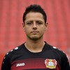 Plenty of plaudits for Chicharito after another Bundesliga hat-trick