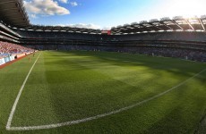 Top NFL delegate gives Croker the thumbs-up