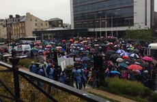 Questions continue to stack up regarding cardiac services at Waterford Hospital