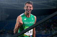 'I'm not in a position to say what athletes need TUEs, that's up to their doctors'