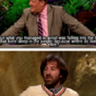 17 times David O'Doherty was the best thing on British telly
