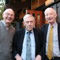 'I've had a lot of lucky escapes': This man has been going to matchmaking festivals for 70 years