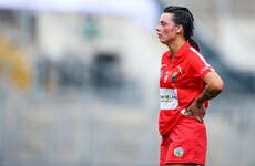 Ashling Thompson questions refereeing appointment for camogie final