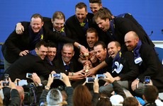 Ryder Cup 2016: Revenge-hungry USA out to end Europe's winning streak at Hazeltine
