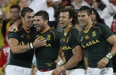 Contract running out, but Kirchner unsure if he must follow Pienaar out of Ireland
