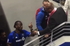 Didier Drogba's MLS struggles continue as he confronts opposing fans