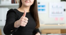 So what brands are Irish customers having the best experience with?
