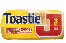 Johnston Mooney & O'Brien recalls Toastie batch over rubber tubing fears