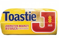 Johnston Mooney & O'Brien recalls Toastie batch over rubber tubing fears