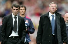 Alex Ferguson doesn't rate Roy Keane as a manager - or a pundit