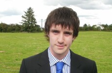 "I shouldn’t be putting flowers on Andrew’s grave" - A mother's plea to young Irish men