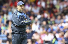 Former Tipp boss Peter Creedon is the new Laois football manager