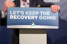 Report into disastrous Fine Gael election campaign calls for members to be "more relatable"