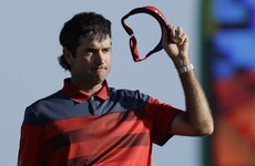 'First vice-captain, fifth vice-captain, whatever': Bubba added to US Ryder Cup team