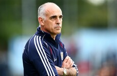 Former Galway hurling boss Cunningham could be set for the Cavan footballers
