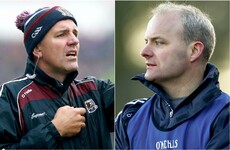 Big vote of confidence as Galway appoint Walsh and Donoghue for 3 more years